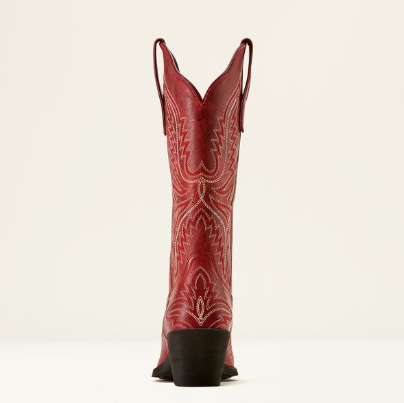 Ariat AW26 Womens Round Up Collins D Toe Grenadine