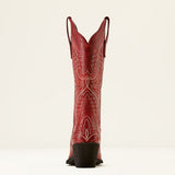 Ariat AW26 Womens Round Up Collins D Toe Grenadine