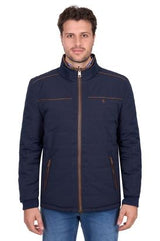 Thomas Cook AW26 Mens Toby Reversible Jacket