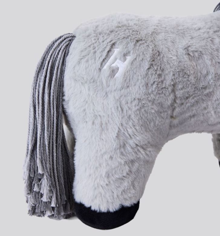 Horseware Australia Crafty Ponies Grey Pony