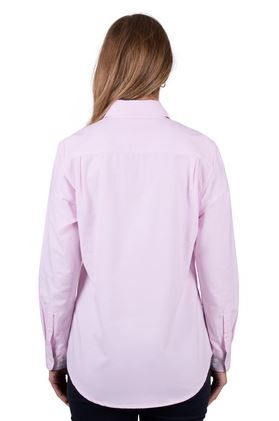 Hard Slog Womens Milly Shirt