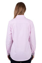 Hard Slog Womens Milly Shirt