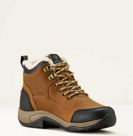 Ariat SS25 Womerns Terrain Sherpa H2O