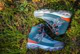 Ariat AW26 Womens Traverse Mid H20 Blue Depths