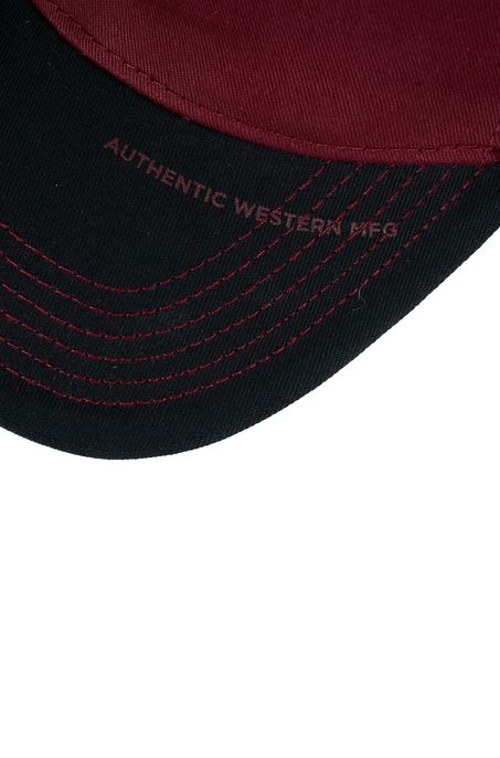Wrangler SS27 Odin HP Trucker Cap