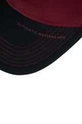 Wrangler SS27 Odin HP Trucker Cap