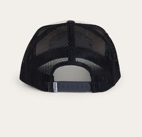 Ringers Western SS25 Wheatbelt Trucker