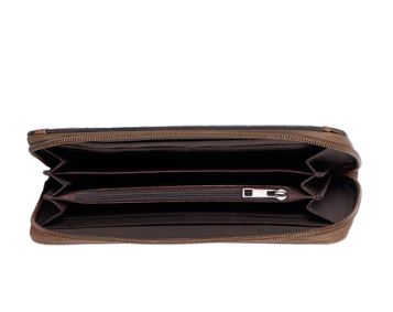 Pure Western SS27 Rayleigh Wallet