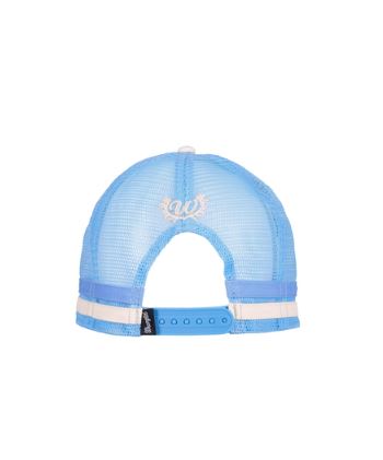Wrangler SS27 Josie HP Trucker Cap