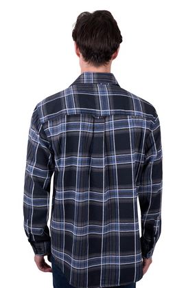 Dux-Bak AW25 Mens Kal Thermal Shirt