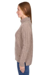 Thomas Cook AW26 Womens Layla Jumper