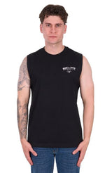 Bullzye SS27 Mens Mateo Muscle Tank