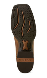 Ariat AW26 Womens Round Up Holly Square Toe
