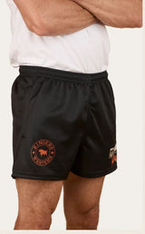 Ringers Western AW26 Yarded Footy Short
