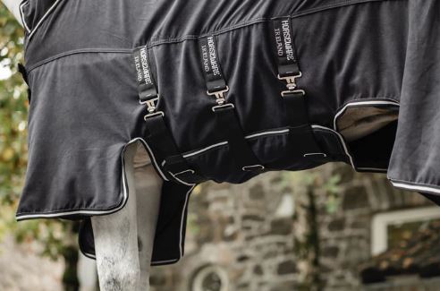 Horseware SS26 Show Ready Rug