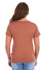 Wrangler SS27 Womens Maya TShirt