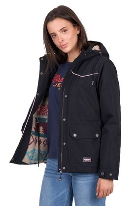 Wrangler AW26 Womens Vicky Jacket