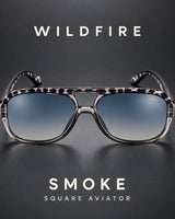 Gidgee Eyes Wildfire Sunglasses