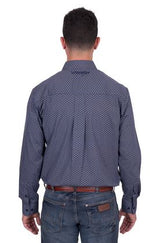 Wrangler SS25 Mens Carl Shirt