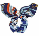 QJ Riding Wear Lilly Scrunchie