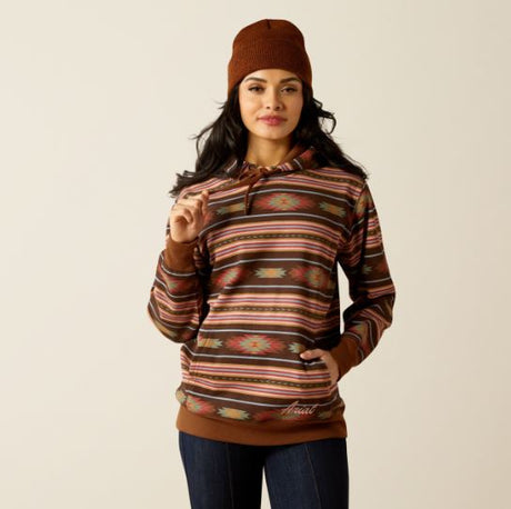 Ariat AW25 Womens Skyline Hoodie