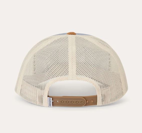 Ringers Western Outback Hide Roadhouse Trucker