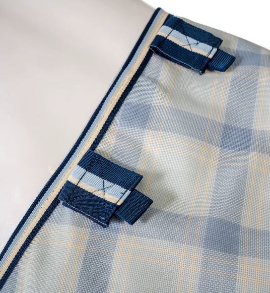 Horseware AW25 Newmarket Plus Fly Sheet