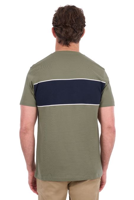 Thomas Cook SS27 Mens Jay TShirt