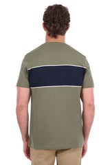 Thomas Cook SS27 Mens Jay TShirt