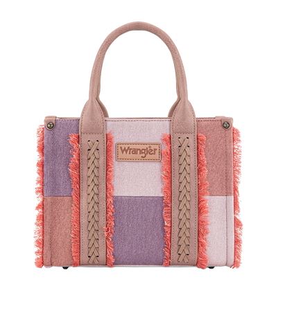 COMING SOON Wrangler S26 Freya Crossbody Bag