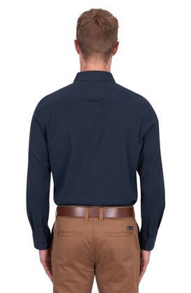 Thomas Cook SS25 Mens Roger Shirt