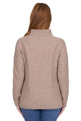 Thomas Cook AW26 Womens Layla Jumper