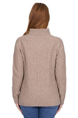 Thomas Cook AW26 Womens Layla Jumper