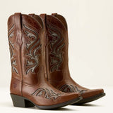 Ariat SS26 Womens Heritage Bliss