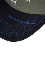 Wrangler SS27 Dave HP Trucker Cap