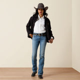 Ariat AW26 Womens Acclimatize Boot Cut Jean