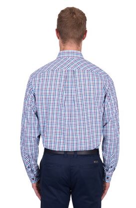 Thomas Cook SS25 Mens Joseph Shirt