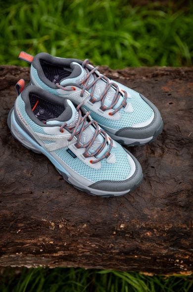 Ariat AW26 Womens Traverse Low H20 Blue Breeze