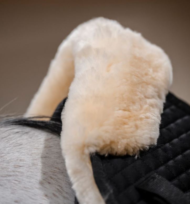 Horseware Sheepskin Half Pad