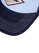 Wrangler SS27 Hank HP Trucker Cap