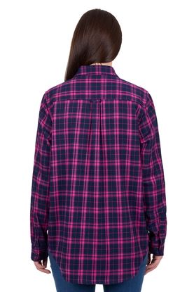 Dux-Bak AW26 Womens Sybel Thermal Shirt