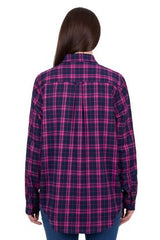 Dux-Bak AW26 Womens Sybel Thermal Shirt