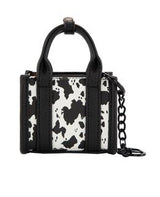Wrangler AW26 Mini Fun Sized Tote