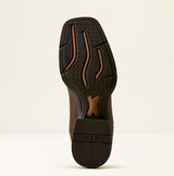 Ariat SS27 Mens Sport Riggs H20 Wide Square Toe