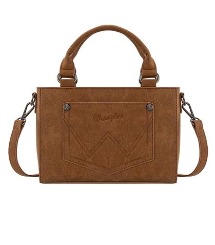 COMING SOON Wrangler S26 Swirl Crossbody Bag