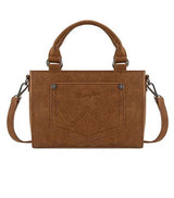 COMING SOON Wrangler S26 Swirl Crossbody Bag