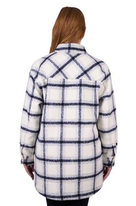 Dux-Bak AW25 Womens Elk Overshirt