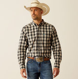 Ariat SS25 Mens Pro Series Garrett Classic Fit Shirt