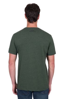Pure Western SS25 Mens Todd Tee