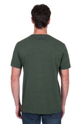 Pure Western SS25 Mens Todd Tee